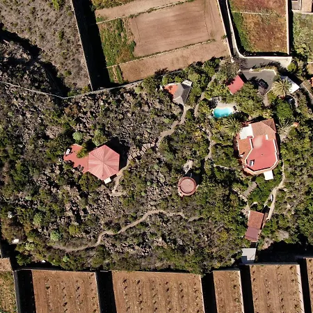 La Torre - Tabaiba By Tor Holiday home