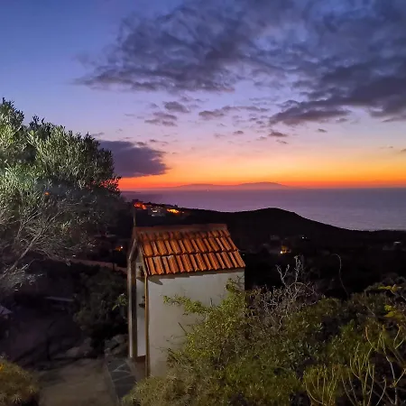 La Torre - Tabaiba By Tor Holiday home Icod De Los Vinos