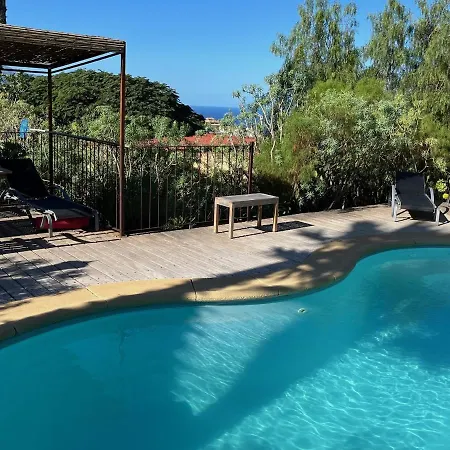 La Torre - Tabaiba By Tor Holiday home *