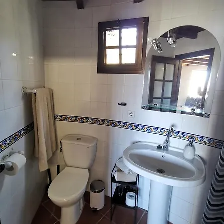 Ferienhaus La Torre - Tabaiba By Tor Icod De Los Vinos