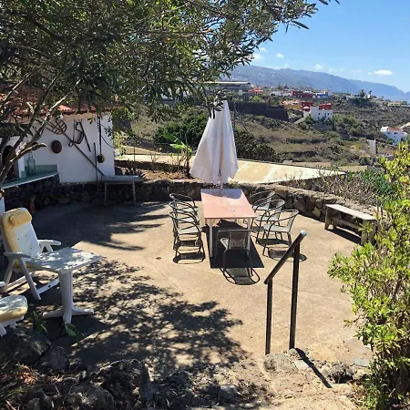 Ferienhaus La Torre - Tabaiba By Tor Icod De Los Vinos
