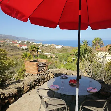 Ferienhaus La Torre - Tabaiba By Tor *