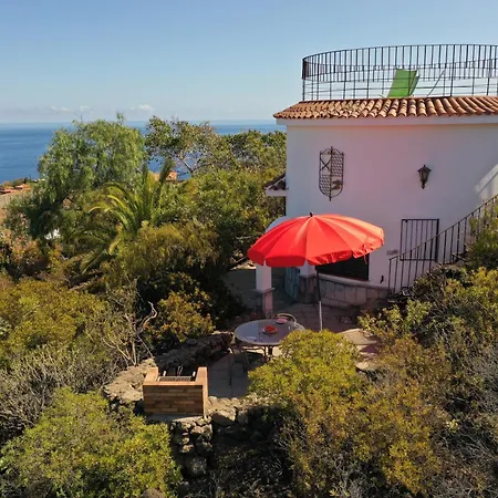 Ferienhaus La Torre - Tabaiba By Tor Icod De Los Vinos