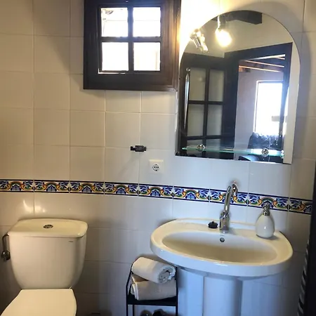 La Torre - Tabaiba By Tor *