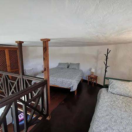 Ferienhaus La Torre - Tabaiba By Tor