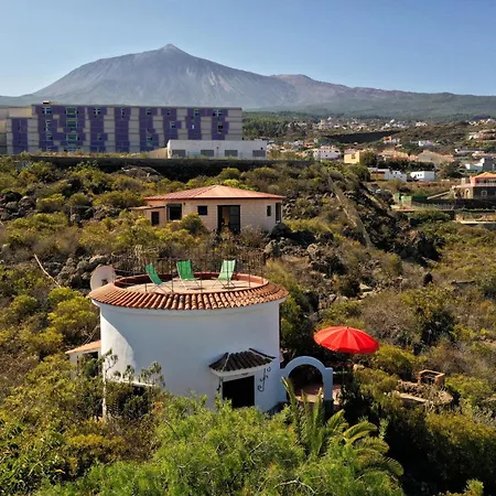 La Torre - Tabaiba By Tor Ferienhaus