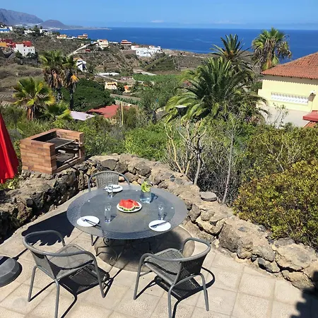 Ferienhaus La Torre - Tabaiba By Tor