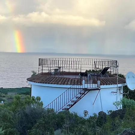 La Torre - Tabaiba By Tor بيت للعطل *