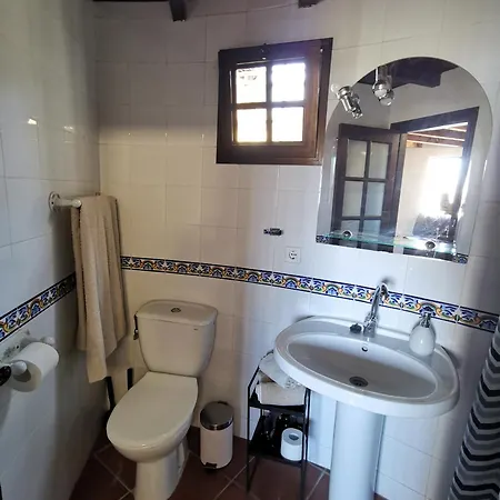 La Torre - Tabaiba By Tor * إيكود ذي لوس فينوس