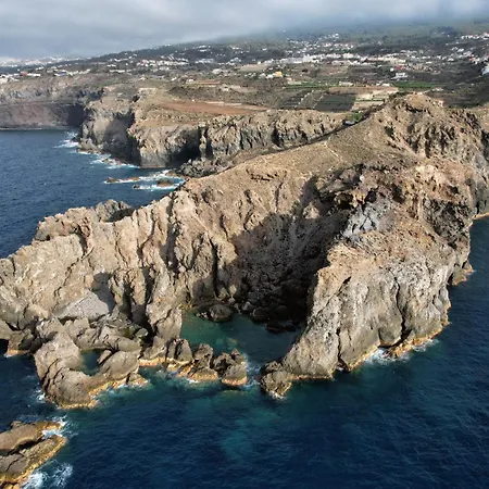 La Torre - Tabaiba By Tor بيت للعطل إيكود ذي لوس فينوس